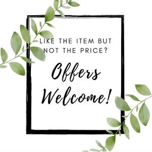 Love the but not the price?